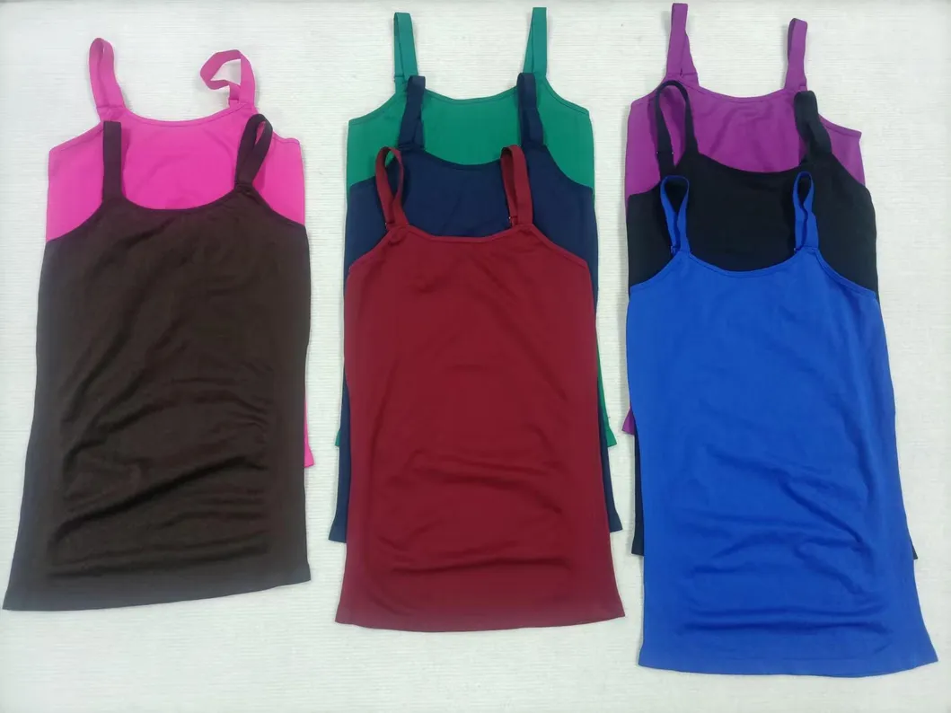 Yoga Vest 8