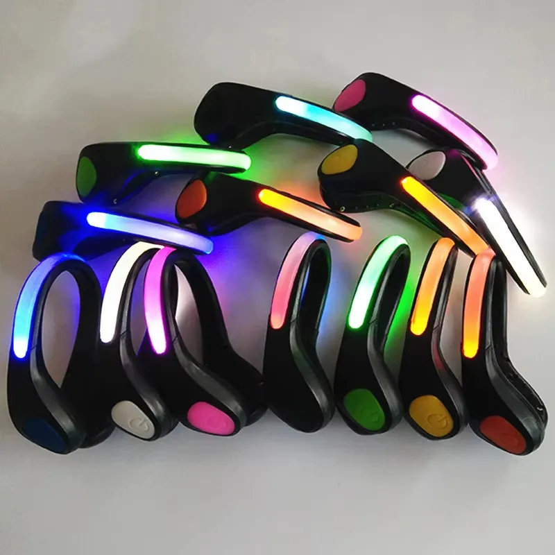 Joggers Walkers Shoe Lights