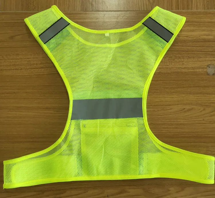Safety Vest 3
