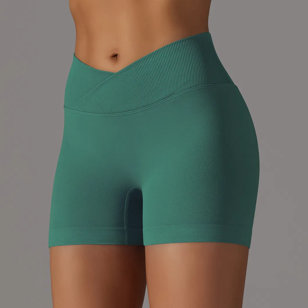 Sports Shorts Detail 16