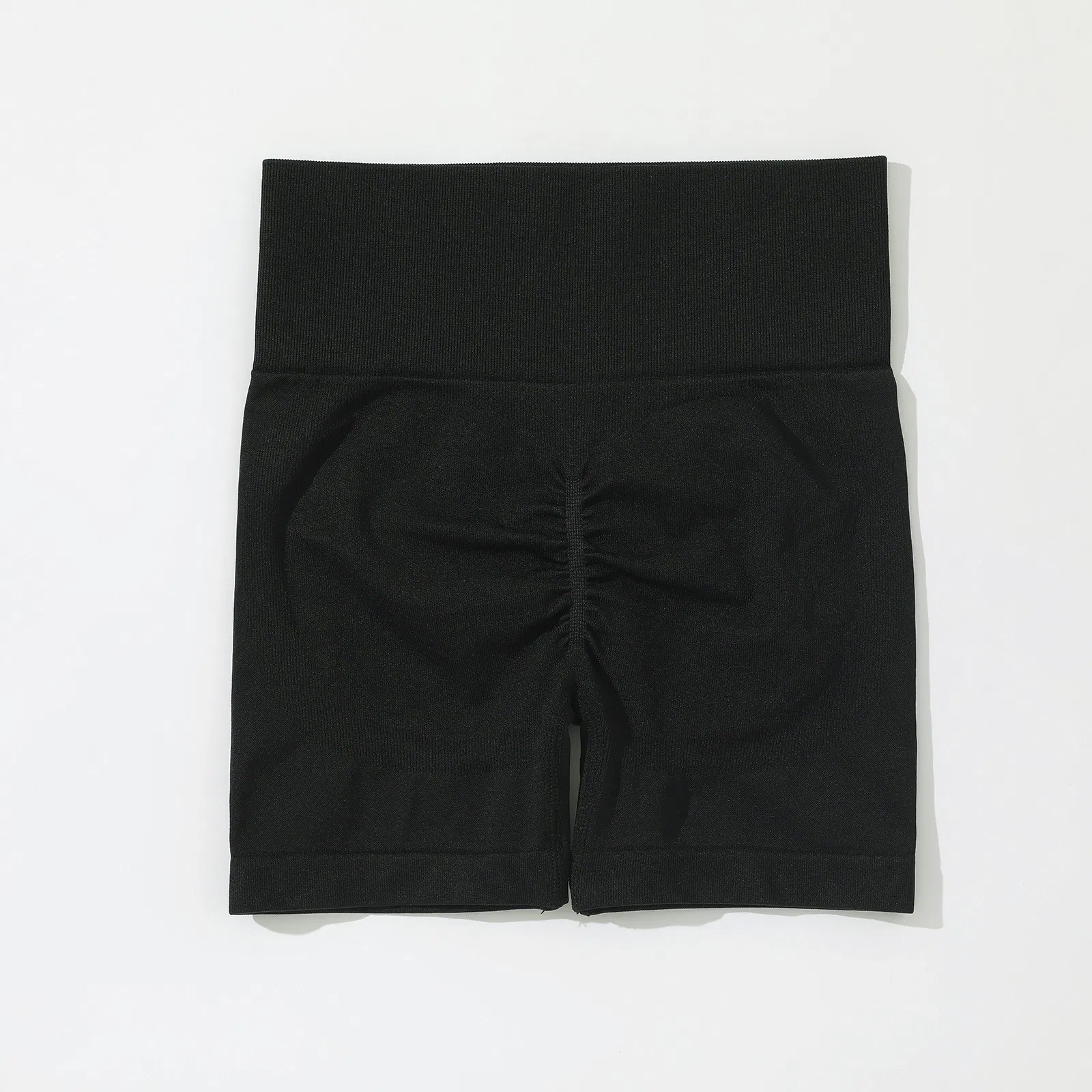 7 Colors Women Sports Underwear Bra, High Waist Hip Lifting Fitness Shorts Cross-Border New Seamless Yoga Athleisure