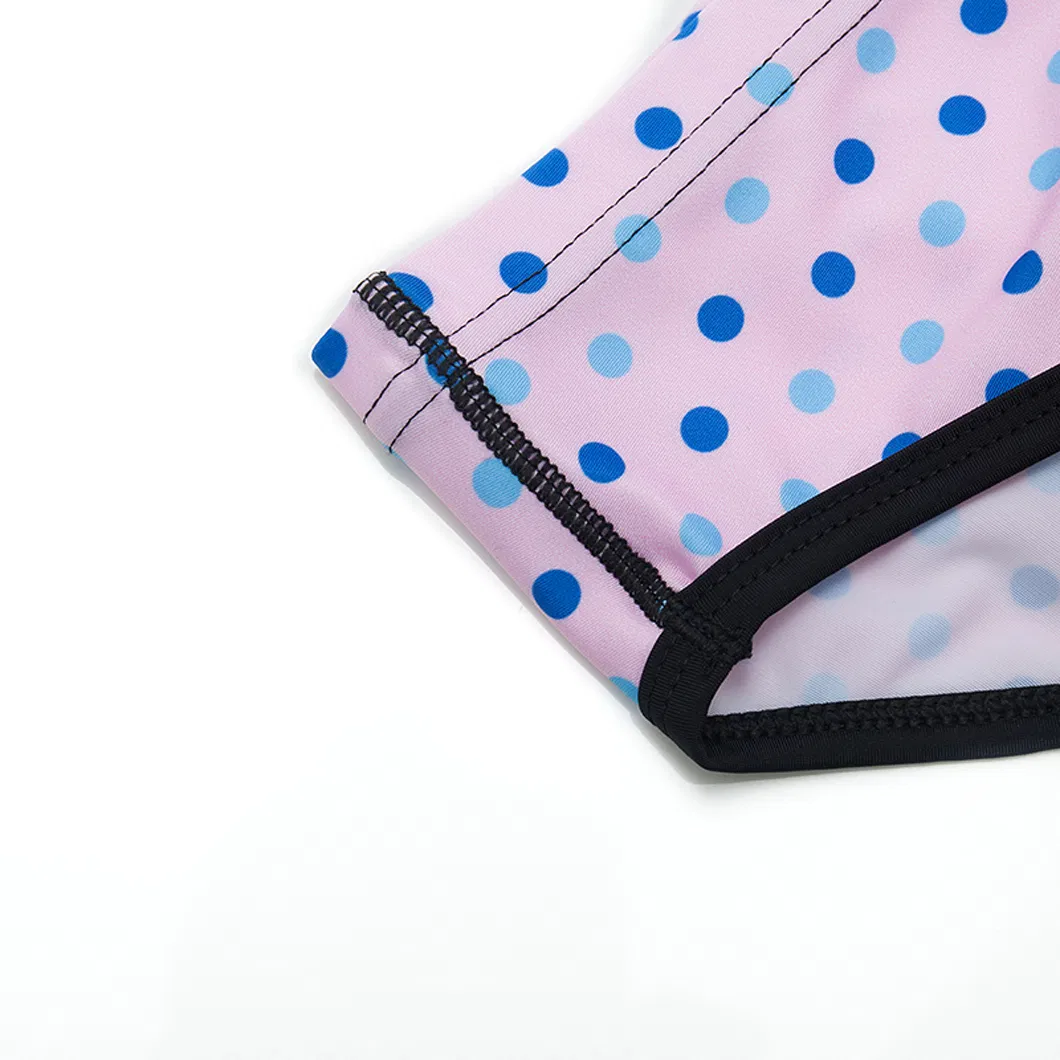 Cycling Shorts Detail 16