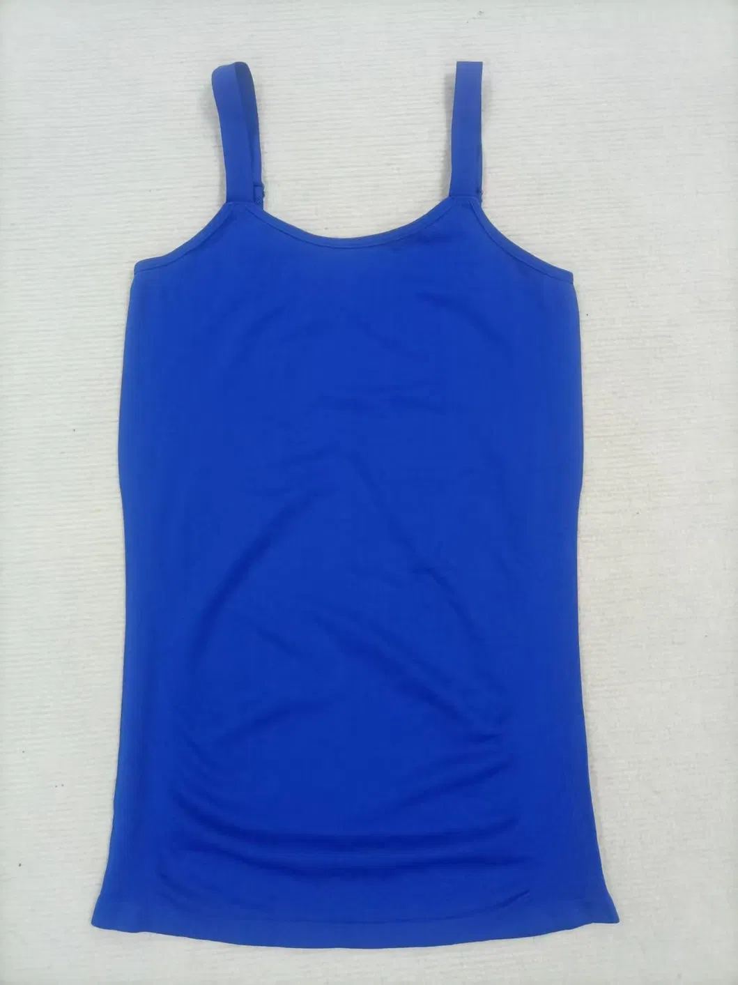 Yoga Vest 9