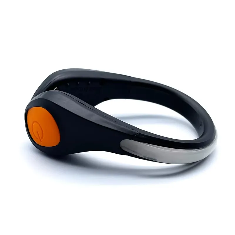 Outdoor Safety Clip Light