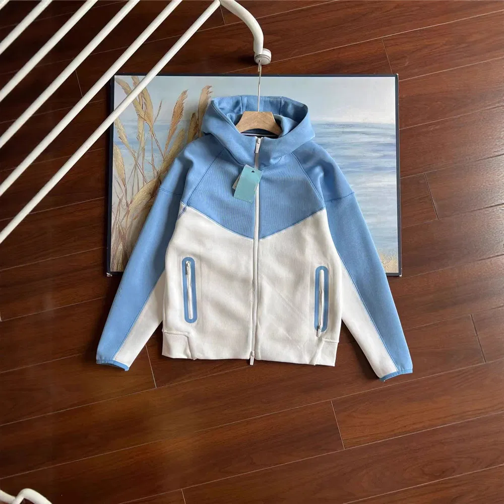 Sportswear Hoodie