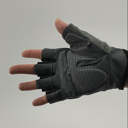 Fitness Biking Cycling Sport Gym Gloves Half Finger Fingerless Gym Sport Gloves with Gel Pad Palm