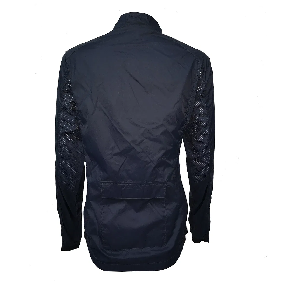 Packable Windbreaker Jacket Resistant Convertible Cycling Running Jacket Lightweight Windproof Water