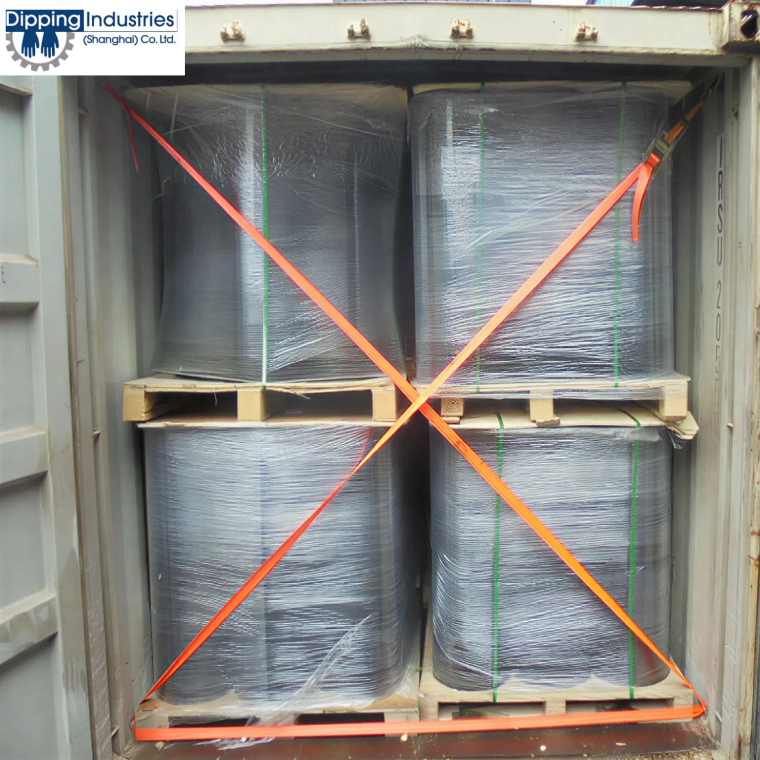 PVC Wear-Resisting Layer for Lvt/Spc Floor Tiles