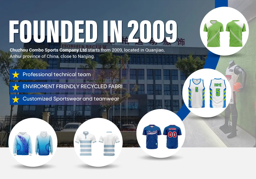 Custom Fitness Wear Cycling Jersey