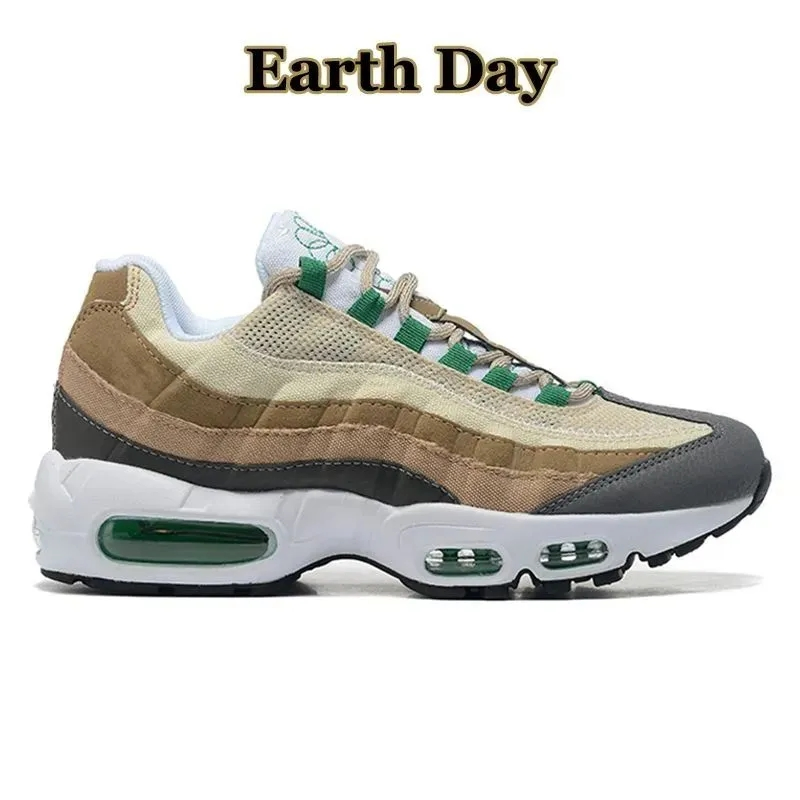 95 Running Shoes Max Triple Black White Anatomy Aegean Storm Pink Beam Sequoia Stadium Green Red Stardust Mens Trainers Sports Sneakers