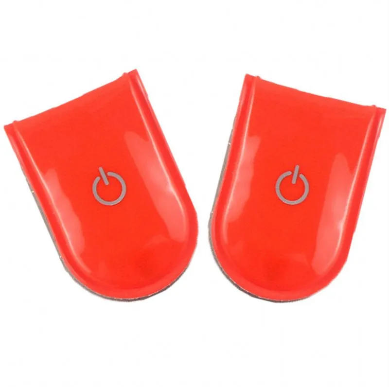 Reflective Magnetic Clip 8