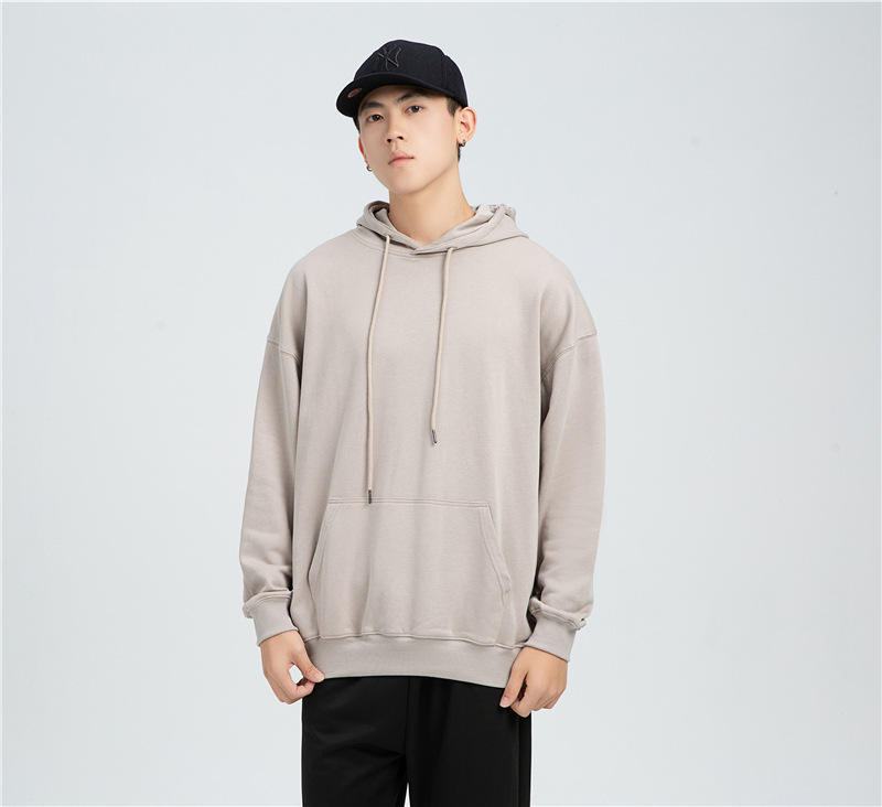 Custom Sports Warm Hoodies for Winter Training Sessions