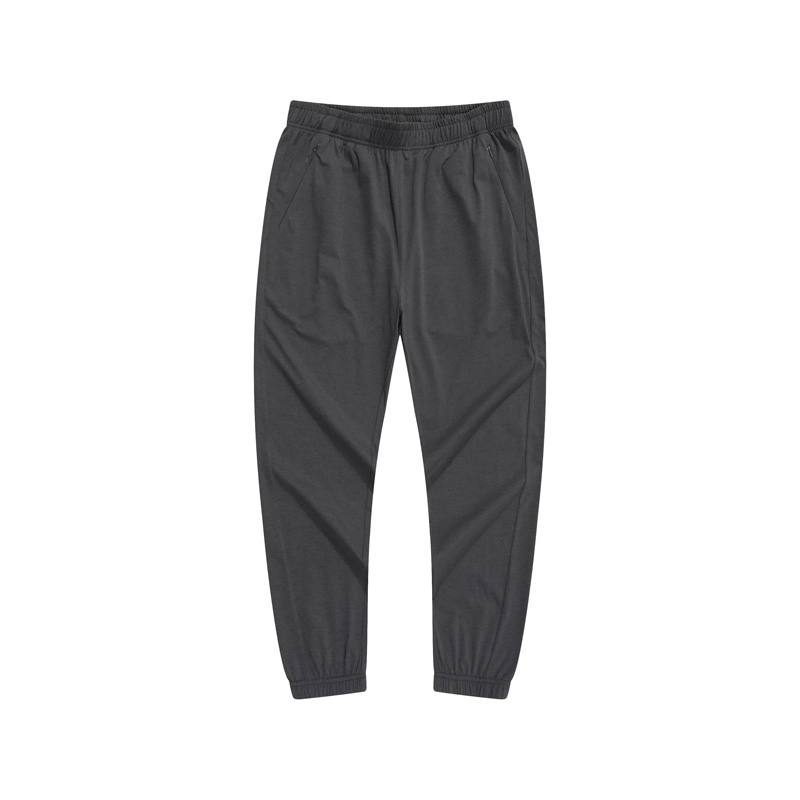 Wholesale Plus Size Track Outdoor Pants Elastic Ankles Pants