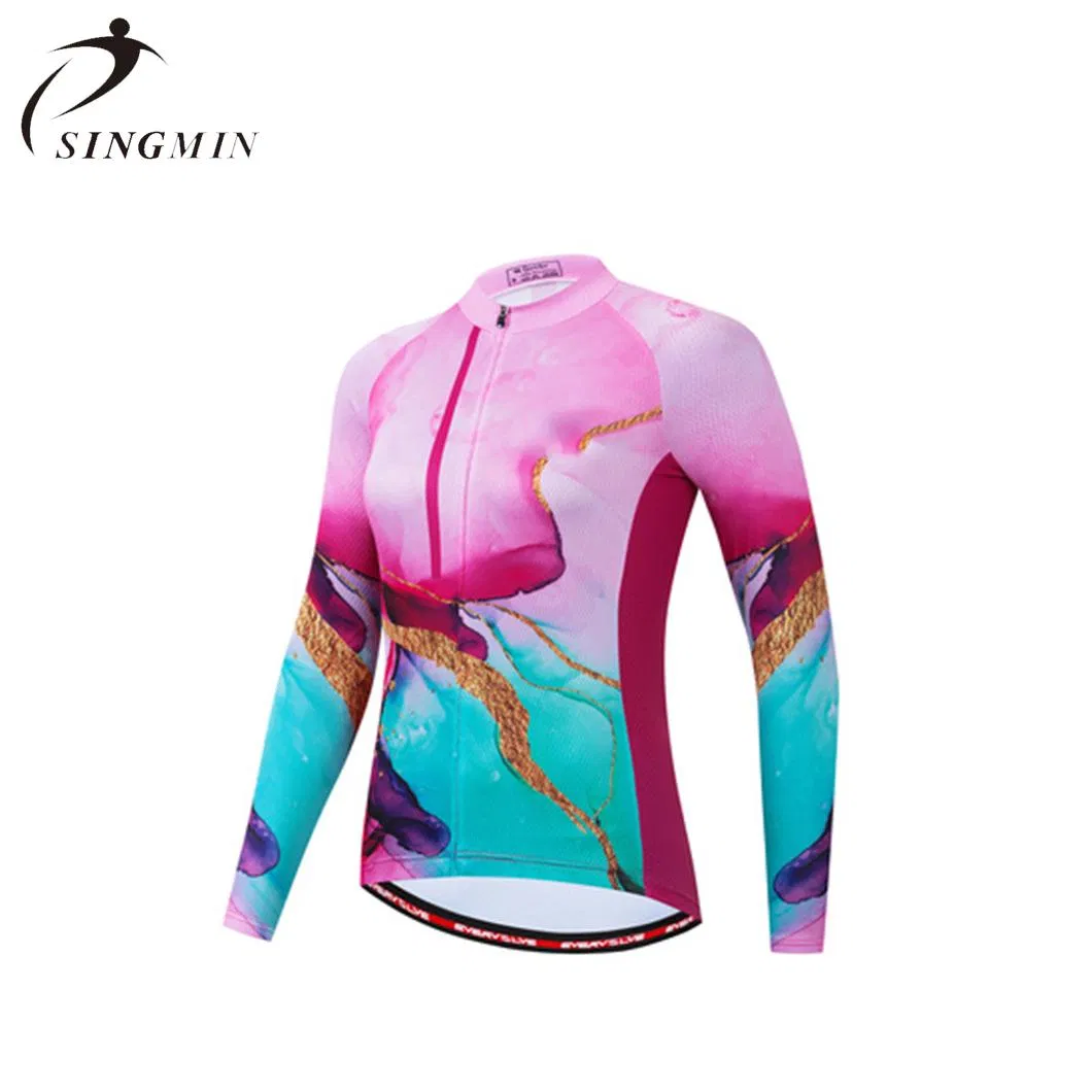 Cycling Jersey 7