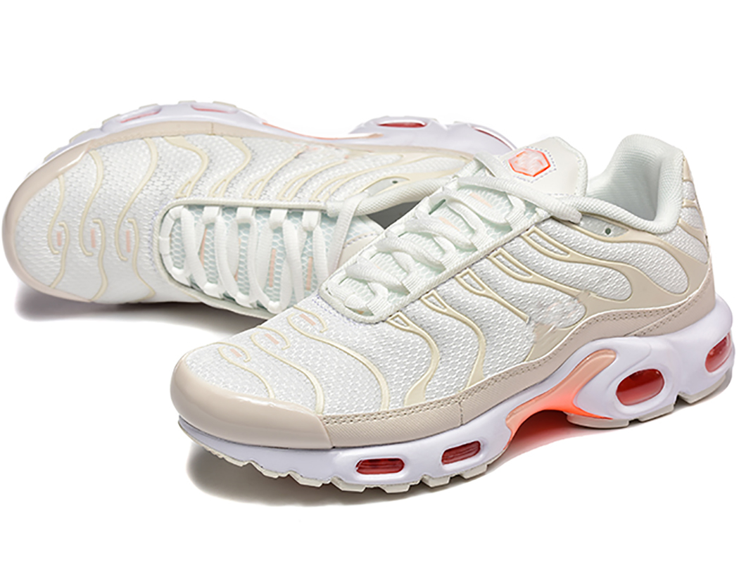 Wholesale Cheap Women Mens Tn Running Shoes Tns Branded Sports Shoes Putian Factory