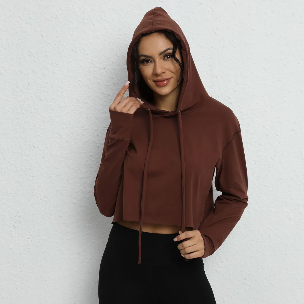 Yoga Hoodie 2