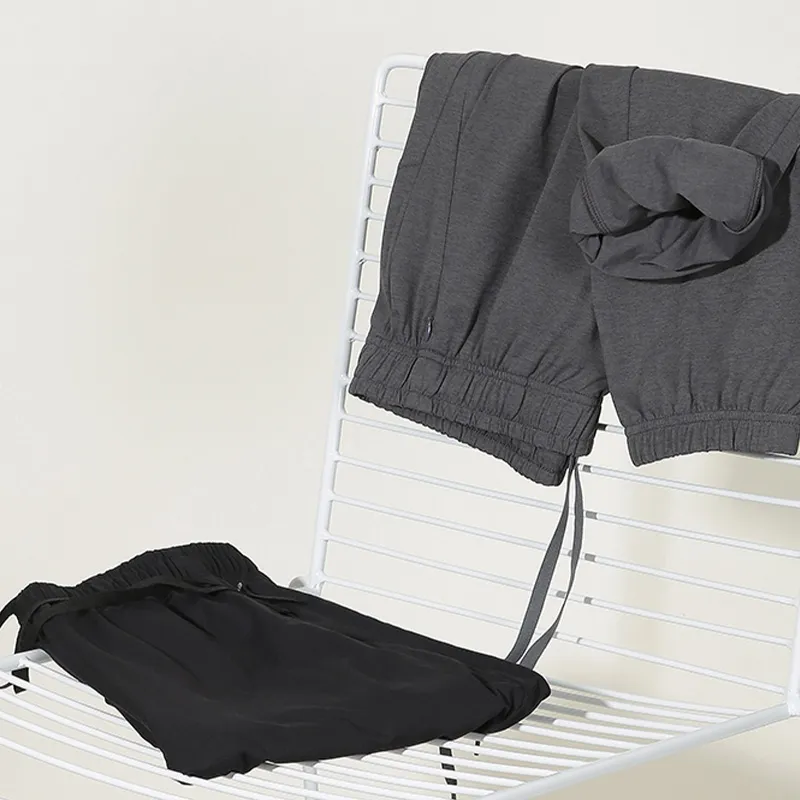 Track Pants Detail 1