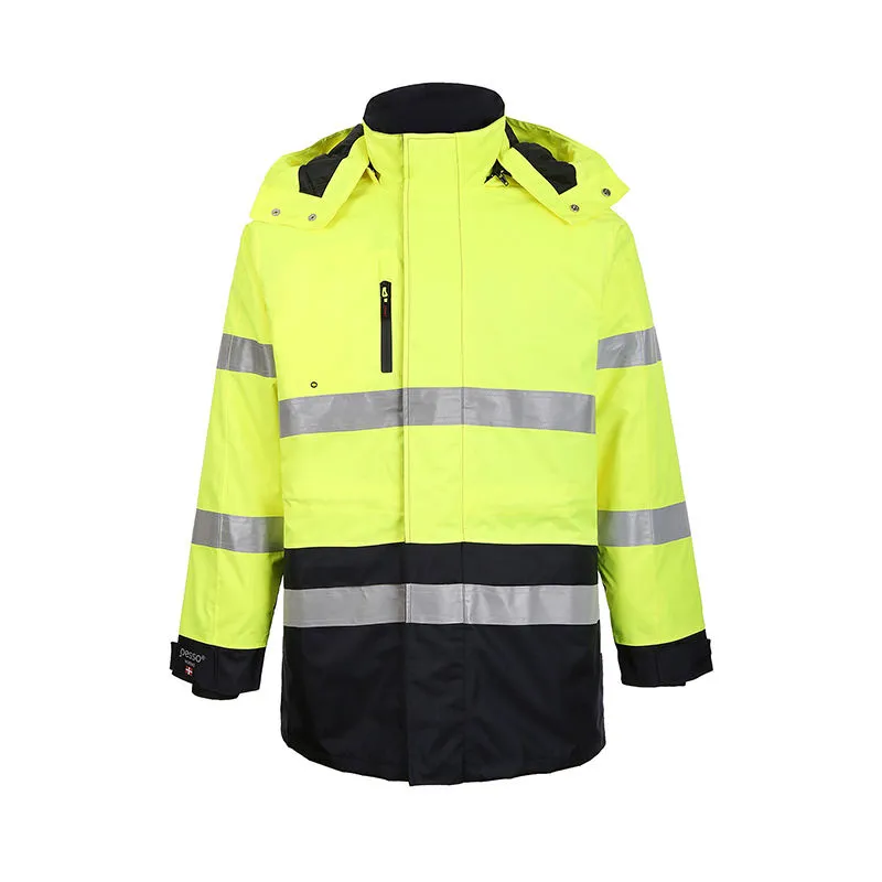 Safety Jacket