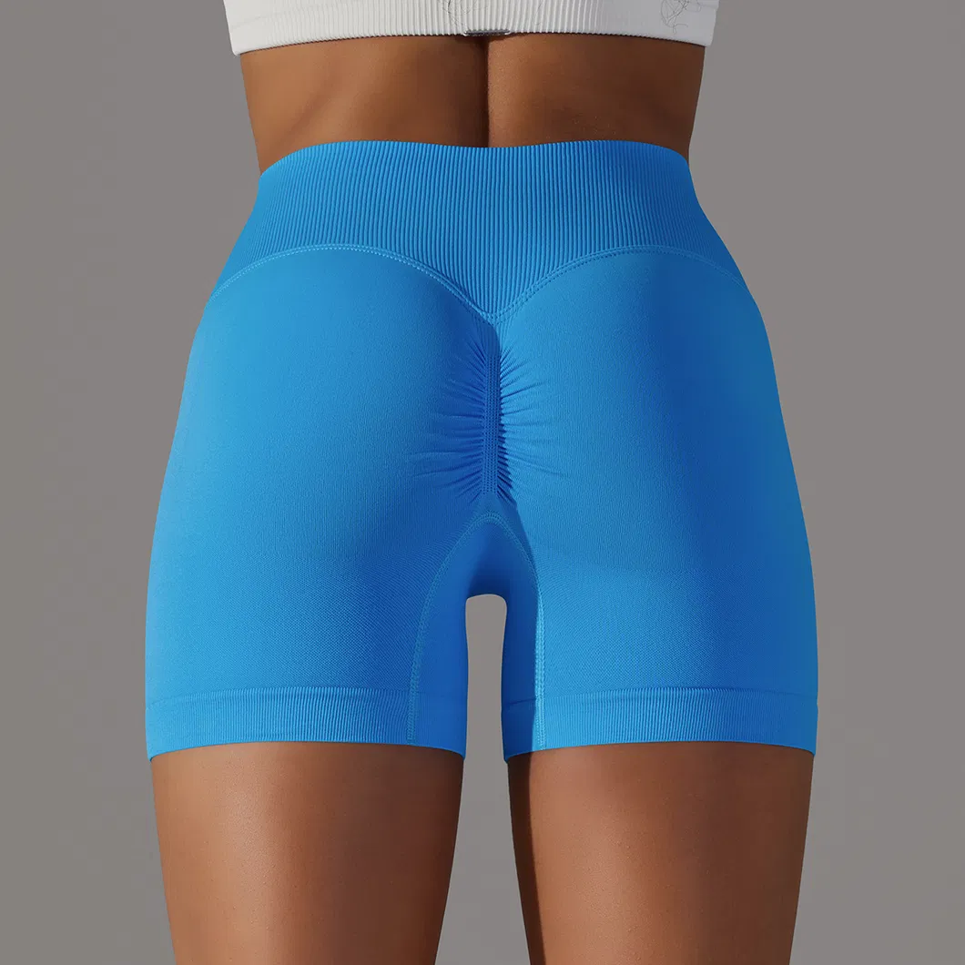 Sports Shorts Detail 3