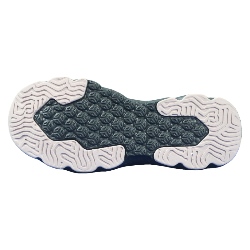 Feather-Light Training Running Shoes with Flexible Sole and Moisture-Wicking