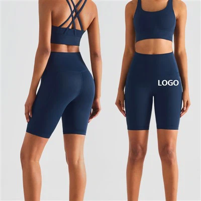 ModaLift high-performance running and fitness activewear collection