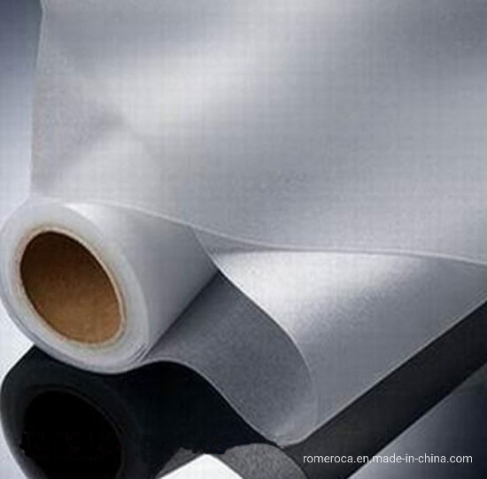 Hot Selling 0.1mm 0.3mm Wear Resisting Layer for Spc Lvt Flooring