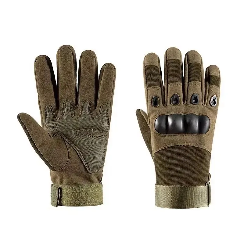 Tactical Gloves 1