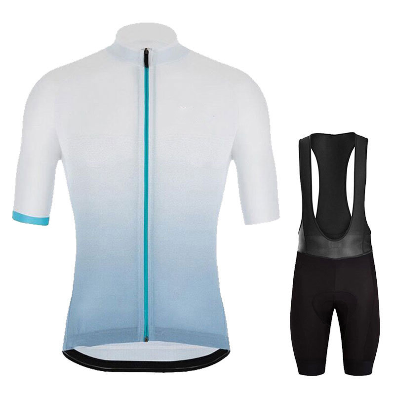 2021 China New Style High Quality Cycling Wear Bike Clothing Jersey Clothes with Cheap Price for Men 2PC Cycling Wear