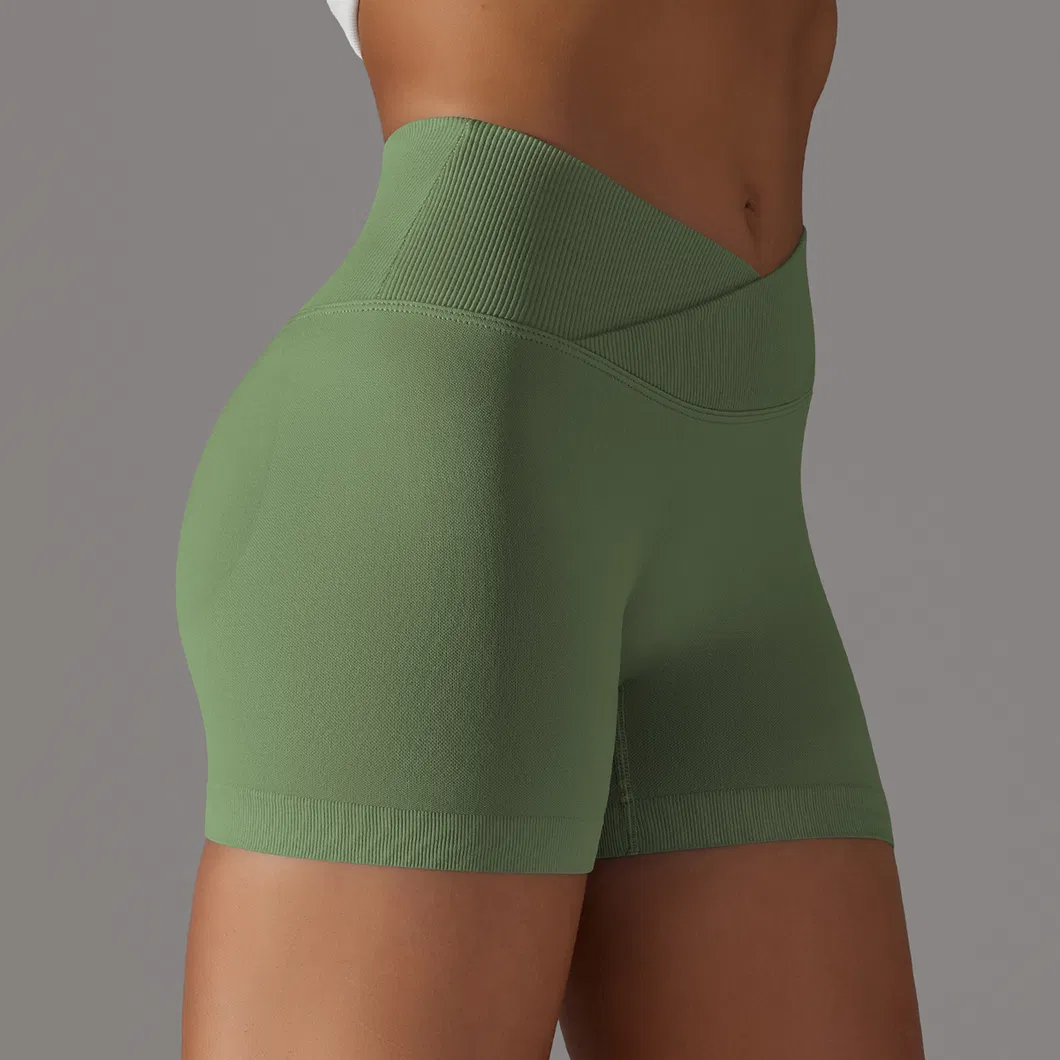Sports Shorts Detail 12