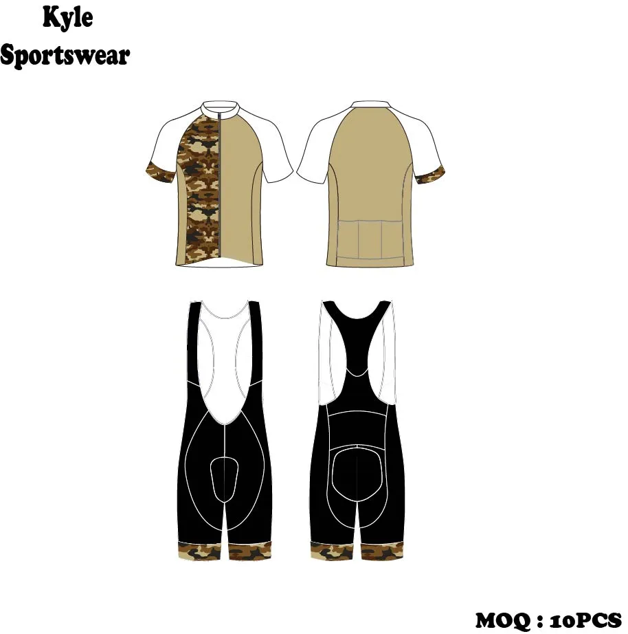 Cycling Jersey Photo 5