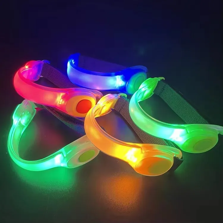 LED Armband Wristband