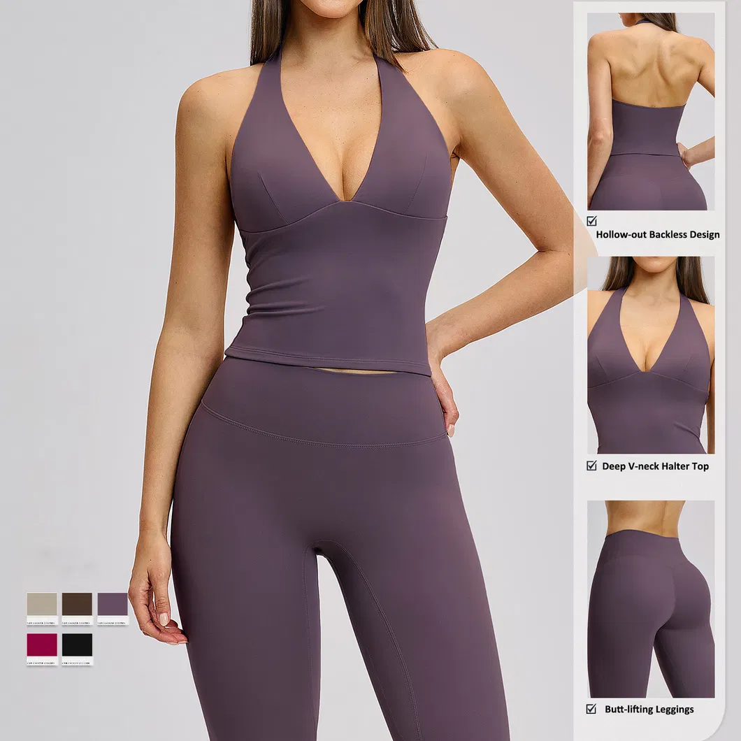Yoga Wear 2