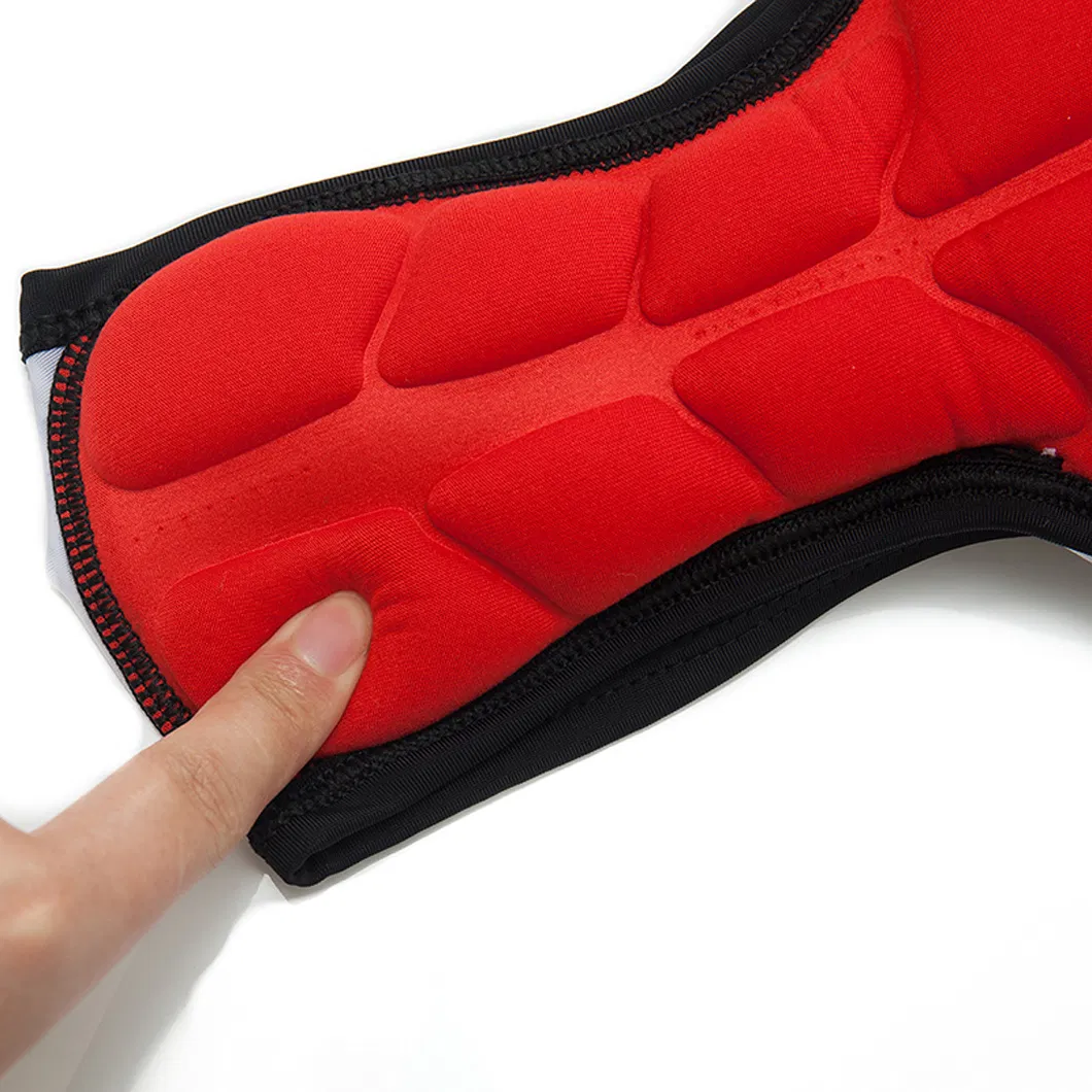 Cycling Shorts Detail 19