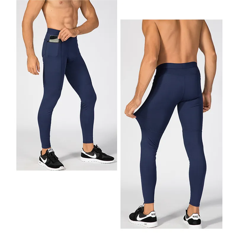 Men's Compression Pants 1