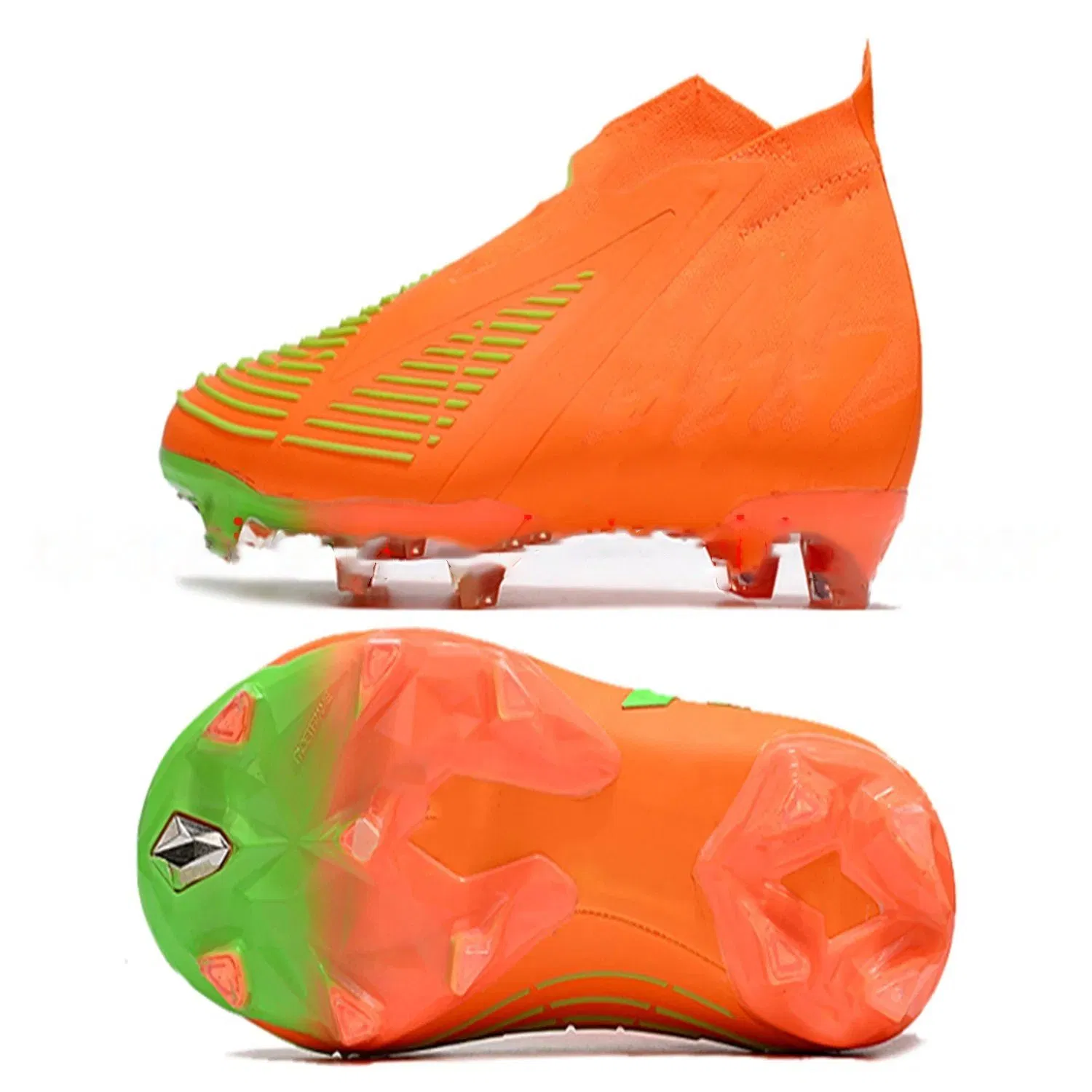 Newest Predator World Qatar 2026 Edge Football Sports Running Soccer Shoes Sneakers Cleats