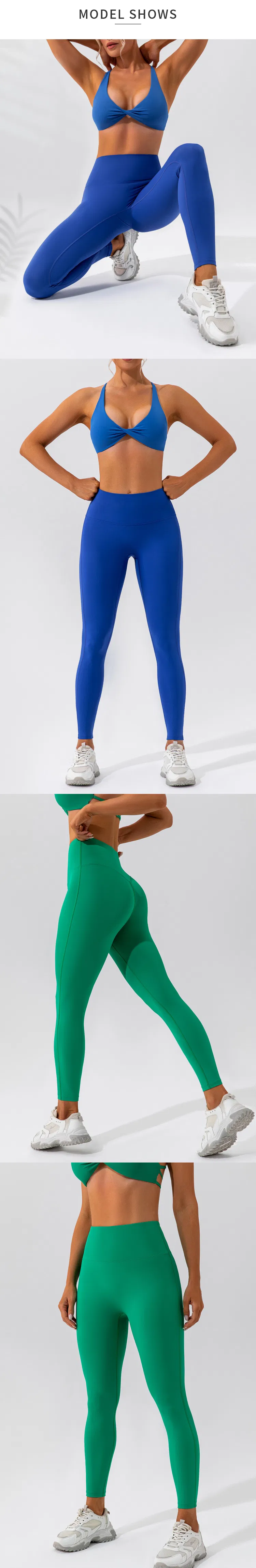 Yoga Leggings Style 3