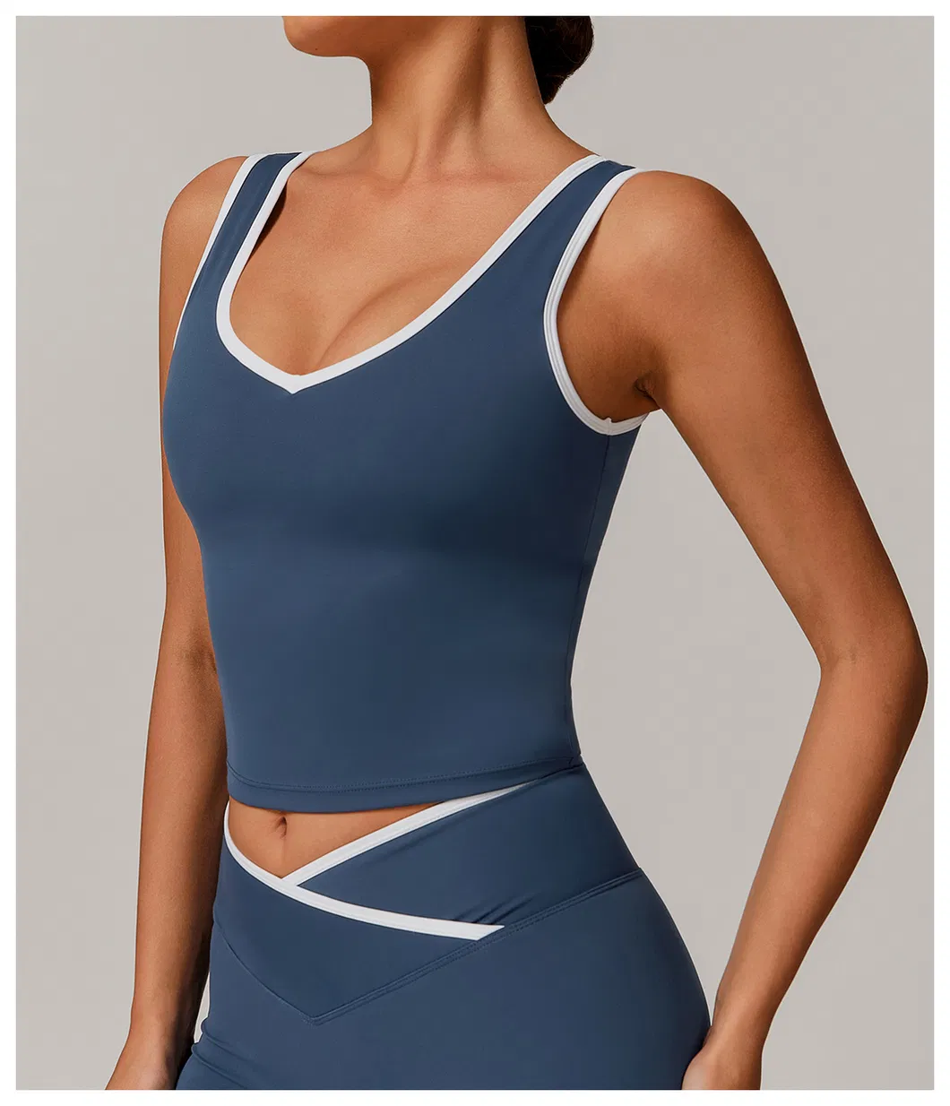 Size Chart and Details