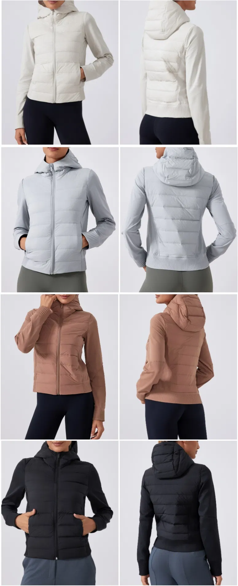 Sports Jacket View 3