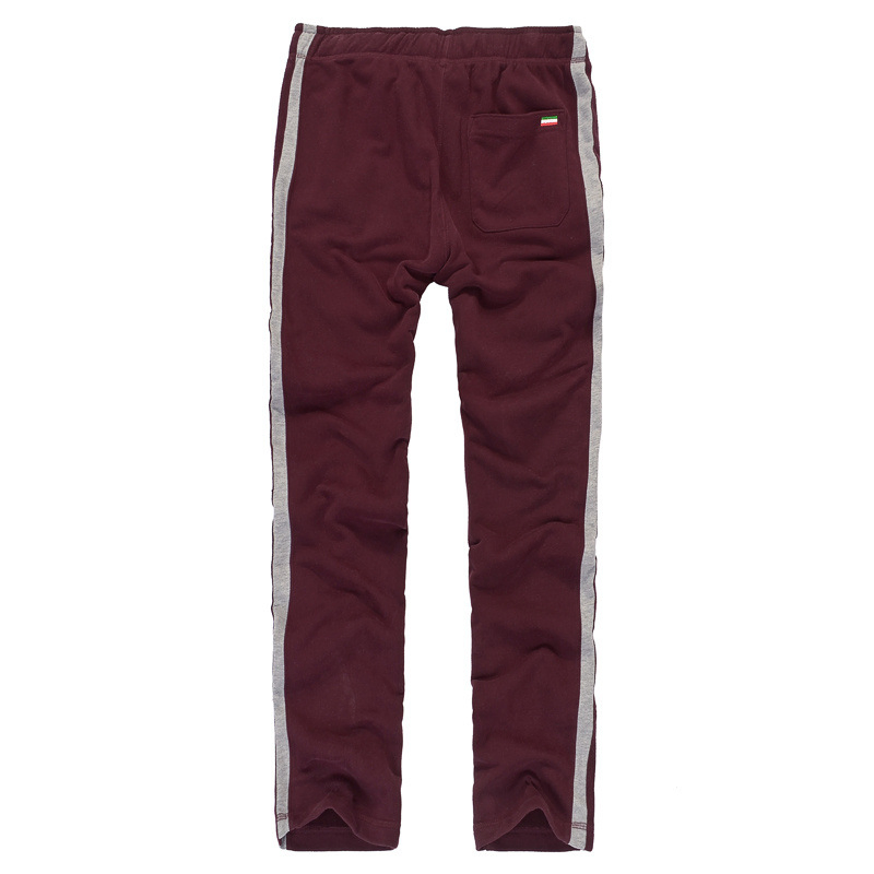 Men's Casual Sweatpants Track Pants with Offer OEM Service