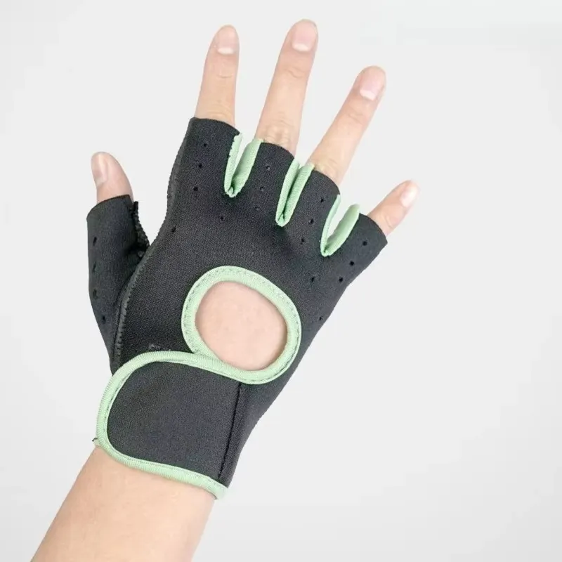 Cycling Gloves 3
