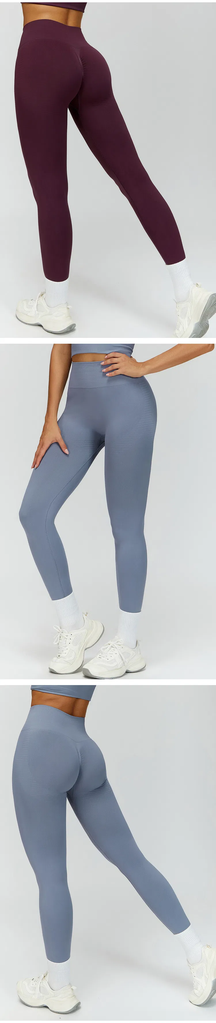 Yoga Leggings View 5