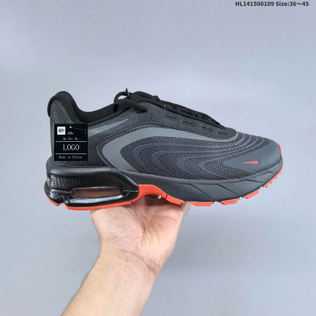 Comfortable Running Shoes 3