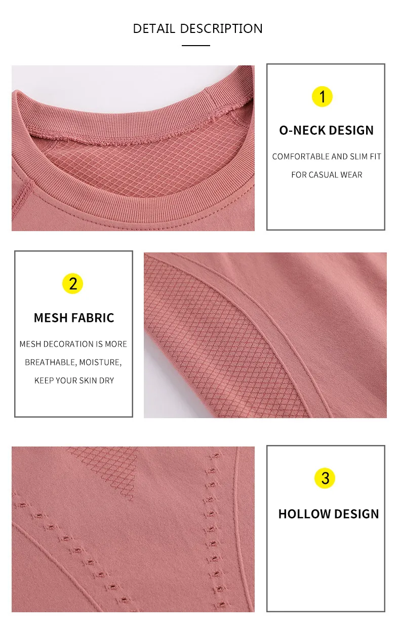 Workout Shirt View 2