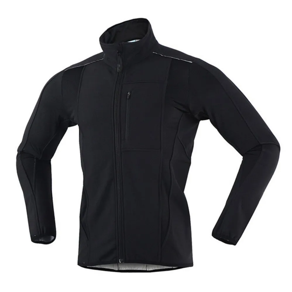 Cycling Jacket View