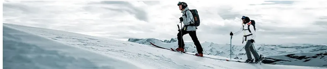 Men's Winter Cycling Jacket