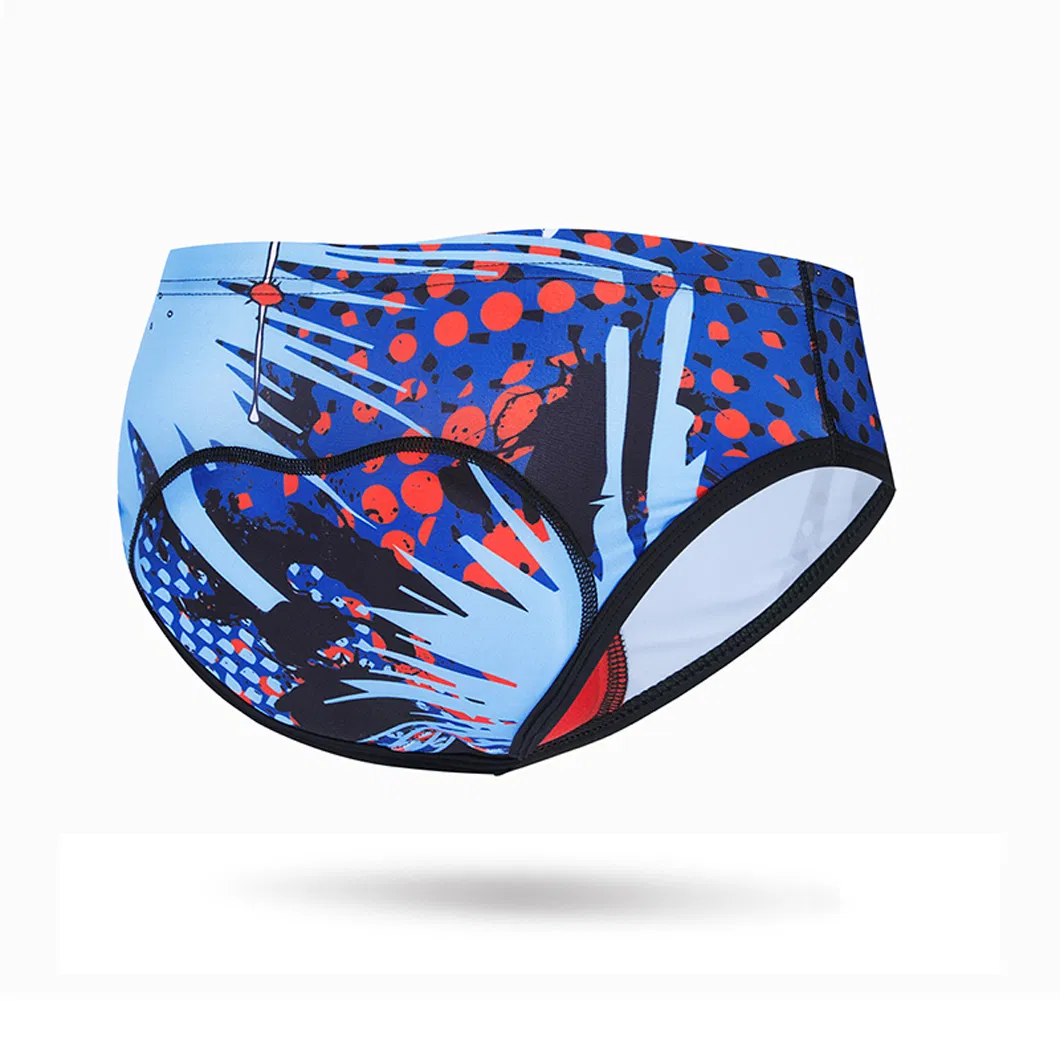 Cycling Shorts Detail 6