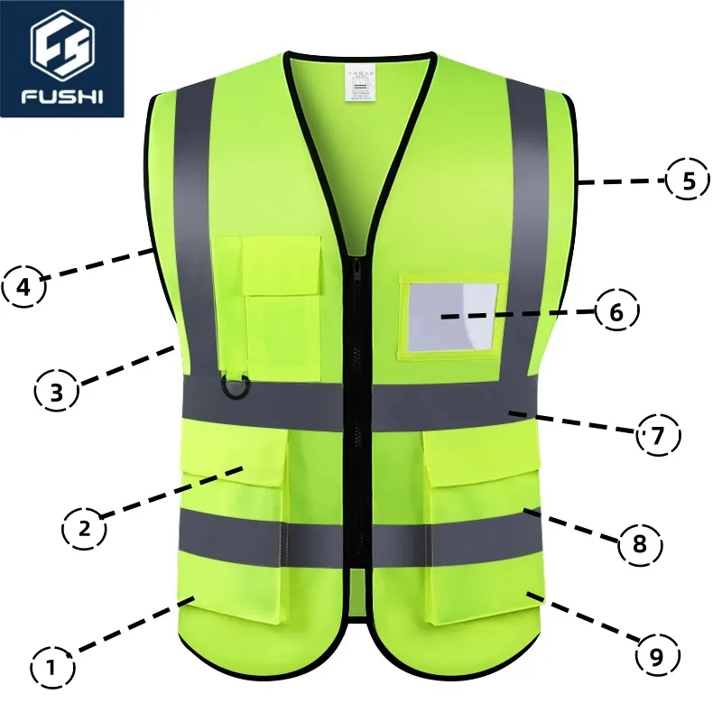 Safety Vest