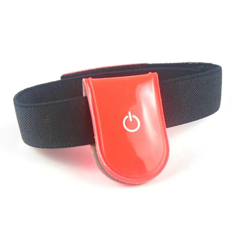 Reflective Magnetic Clip 7