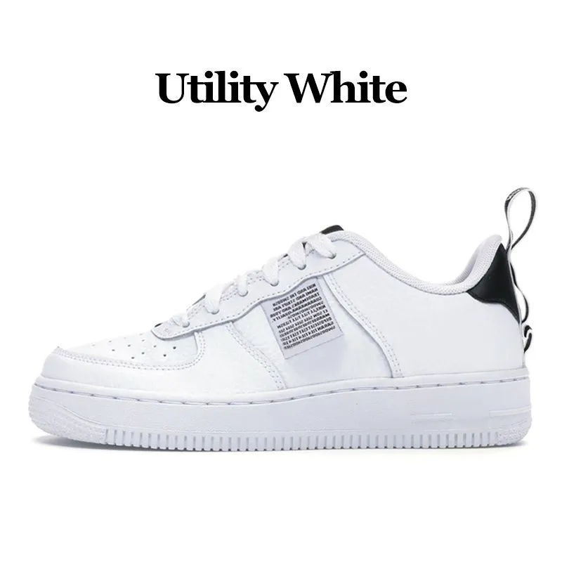 Af Outdoor Low Top Casual Shoes Training Shoes Forces Skateboard One Unisex Airs High Top Womens Airforces Running Sports Shoes Hot Sale Replica Online Store