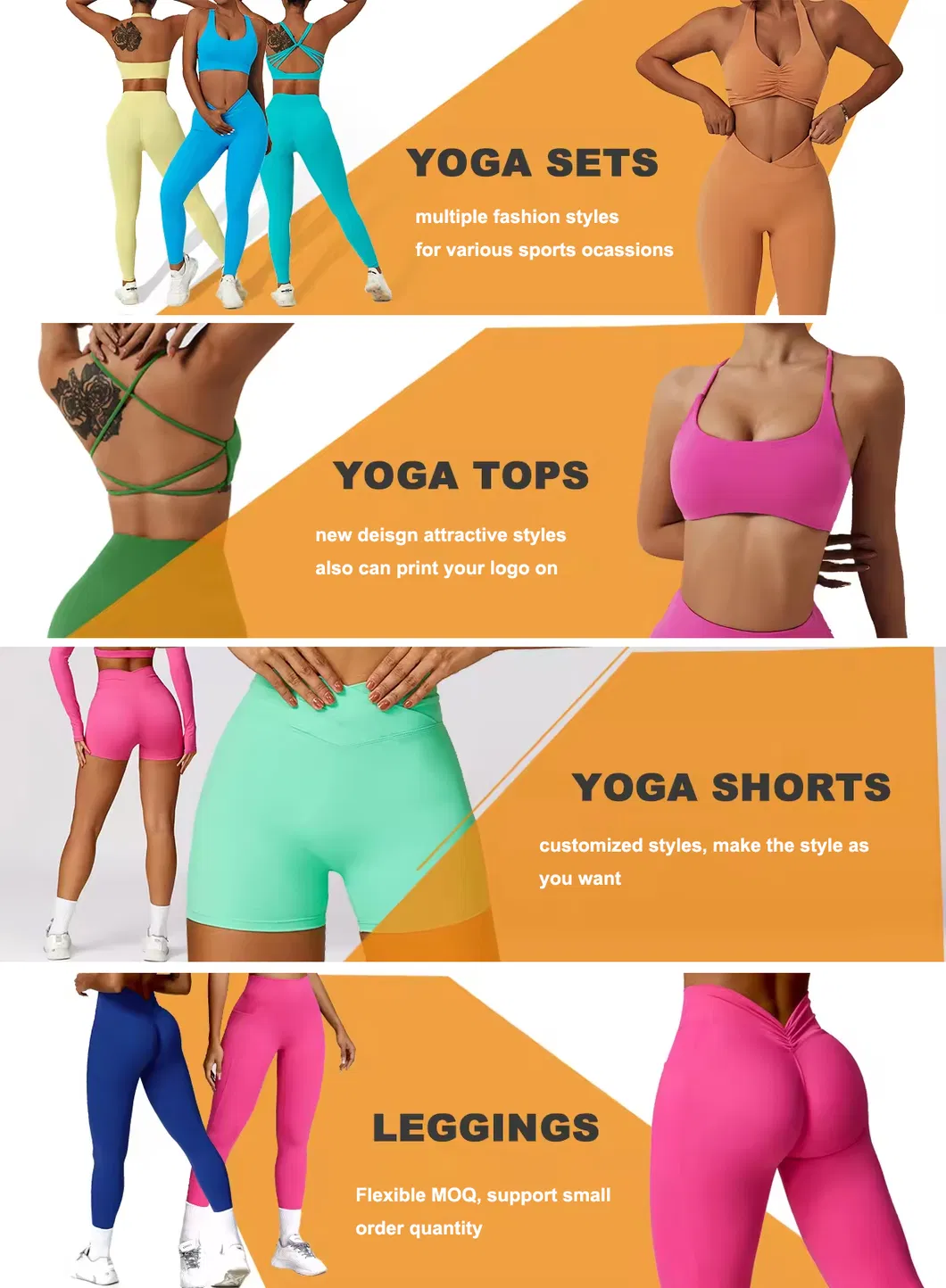 More Styles Available